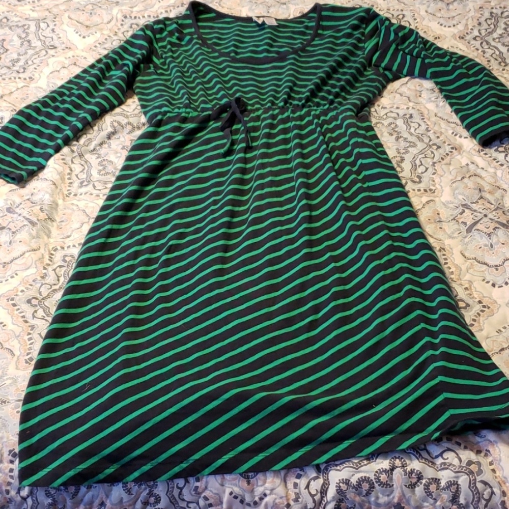 Maternity Dress